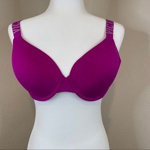 Victoria’s Secret T-Shirt Bra